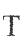 t