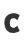 C