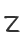 z