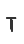 T