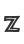 Z