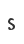 s