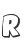 r