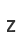 z