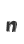 n