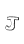 J