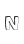 N