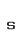 s