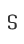 S