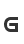 g