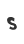 S