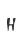 h