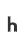 h