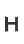 H