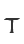 T