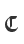 C