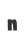 n