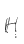 h