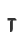 T