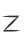 z