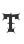 T