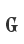 G