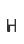 H