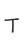 T