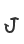 j