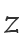 z