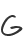 g