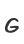 g