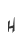 h