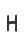 H