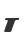 T