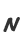 N