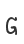 g