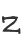 z