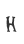 H