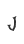 J