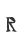 R