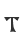 t