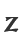 z