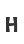 H