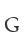 G