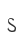 S