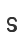 S