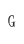 G