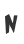 N