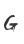 G